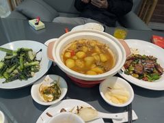 -楚鲜·汉正街一号(天河店)