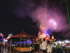 -厦门方特梦幻王国