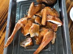 -大岗仙庙烧鸡(海南总店)