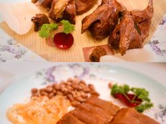 -御彩酒家(东风东路店)