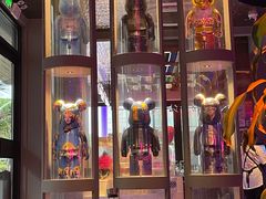 -108·公社·创意餐厅·LIVE HOUSE(李公堤店)