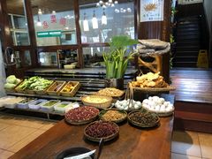 -银生食府·普洱菜(金星店)