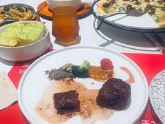 -赤火牛排(金狮广场店)