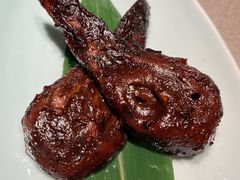 -小厨娘绣中淮扬(大行宫科巷店)