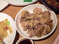 -顺风汤馆·广府粤菜(江宸天街店)