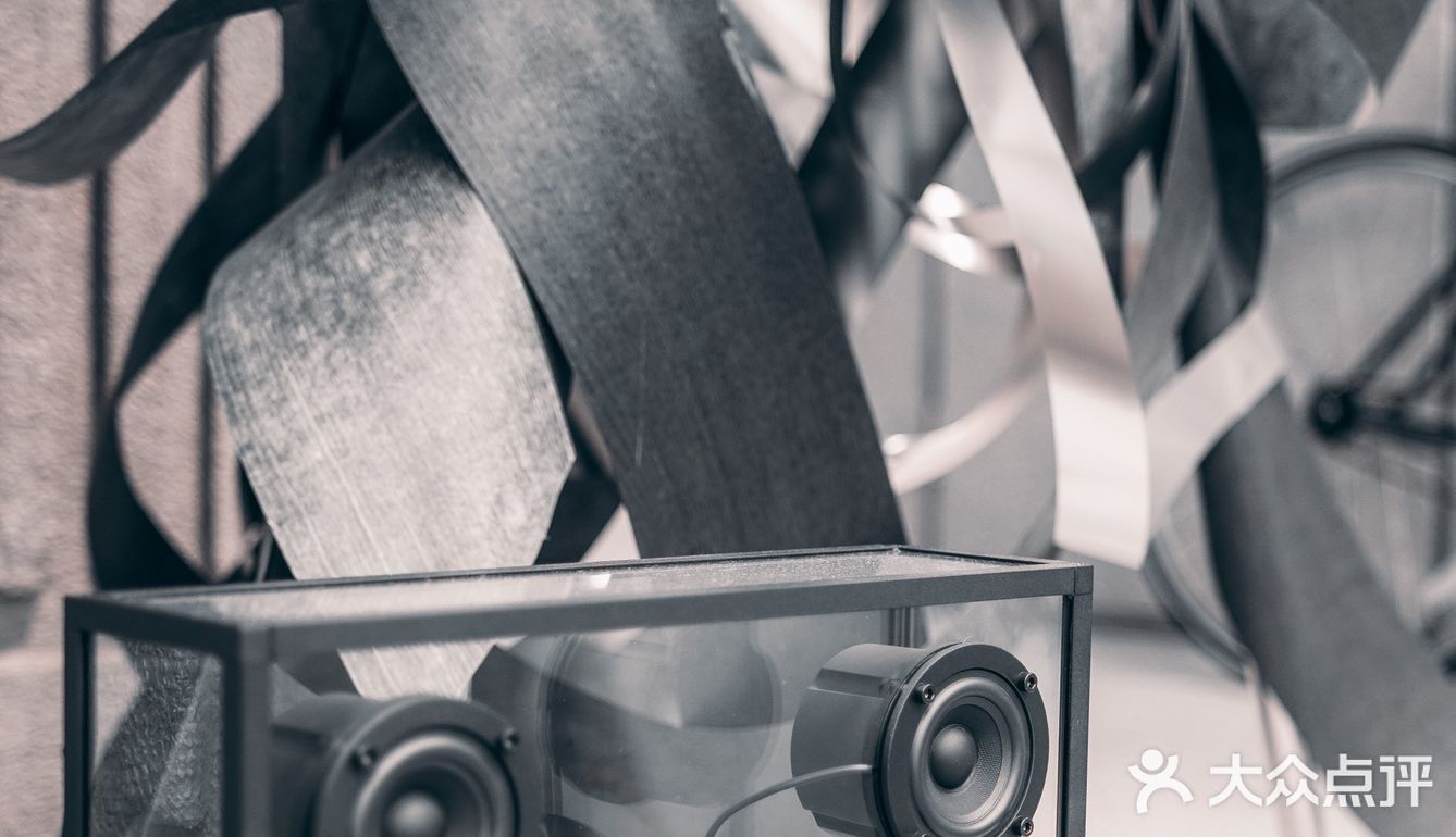 设计师团队打造的颜值咖啡馆