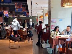 -天下客饭店(中山路店)