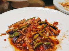 -壹零捌道·北京烤鸭(车公庄店)