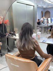 -MY HAIR ARDOR