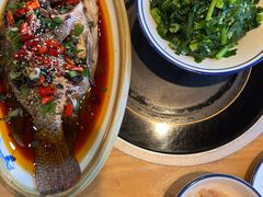-妈妈的味道·腾冲特色菜(和顺古镇店)