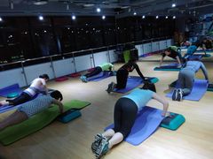 -健身专家Wellness Experts