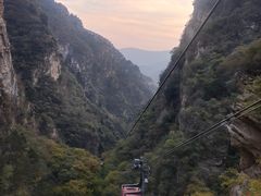 -北京上方山国家森林公园