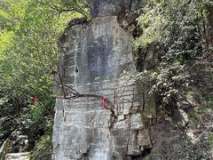 -孤山寨风景区