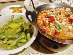 -宣威年猪饭·二十年云南家常菜·特色小炒肉(金碧店)