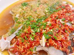 -百味园土菜馆(迎宾东路店)