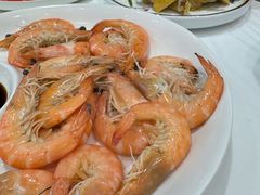 -碧海银沙海鲜餐厅(恒大海上威尼斯店)