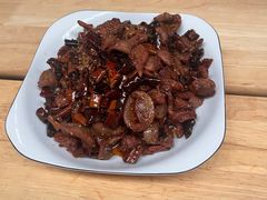 -飘香水煮鱼