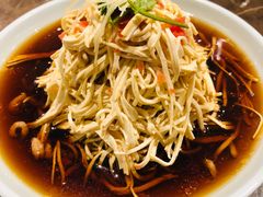 -冶春茶社(星汉大厦店)