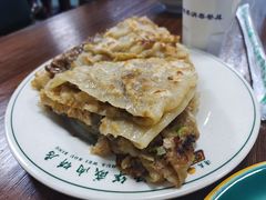 -清真永恒华威肉饼(潘家园店)