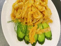 -鸿禧大清花(方庄店)