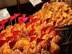 -芭菲盛宴·环球美食(袁家岗店)