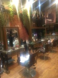 -谦亨·Hair·Salon