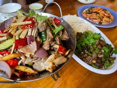 -小厨子私房菜·云南美食店