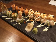 -武藏日本料理(宝安壹方城店)
