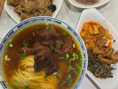 -永丰面馆(汉口路店)