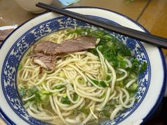 -清真磨沟沿老字号牛肉面(总店)