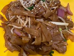 干炒牛河-小龍鳳餐室(番禺路店)