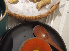 -新辣道鱼火锅(上地华联店)