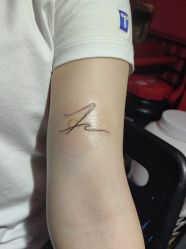 -MDZ STORE·TATTOO·耳饰