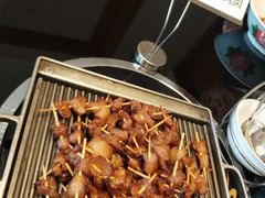 -黔蘑菇四季餐厅(观山湖店)
