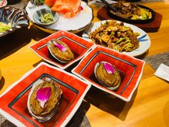 -大岛日本料理铁板烧(南通大饭店)