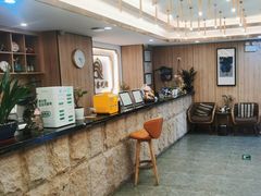 -茗丰茶艺馆(锦绣江南三期店)