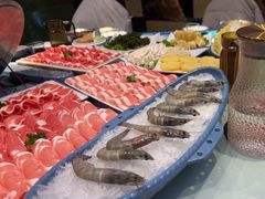 -名都小荷塘养生火锅概念店(概念店嫩江店)