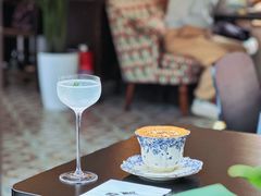 -糖房咖啡(南锣鼓巷店)