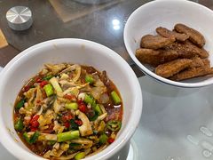 -秀妈厨房(灰汤老店)