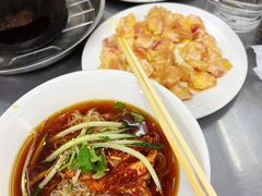 -松明一烤肉馆(鲁园店)