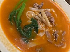 -漆黑觉米粉(三里屯店)