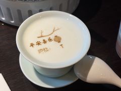 -庐灶江南·江南菜·四合院Bistro(东直门·华侨夜泊君亭店)