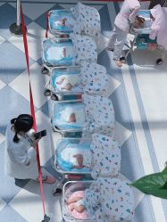 -盈月阁母婴护理中心·月子中心·月嫂育儿嫂