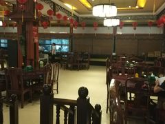 大堂-四季春(美食街店)