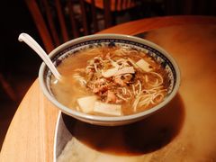 -慧娟面馆·餐厅(望江路店)