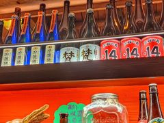 -醉虎传(南锣鼓巷店)