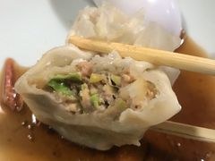 -正宗天津烧麦馆(柳州路店)