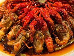 -红盔甲·小龙虾(天钥桥店)