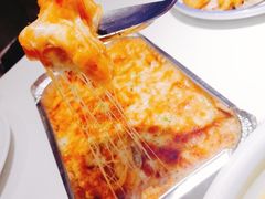 -小放牛河北菜(长安万达店)
