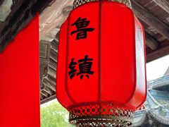 -鲁镇